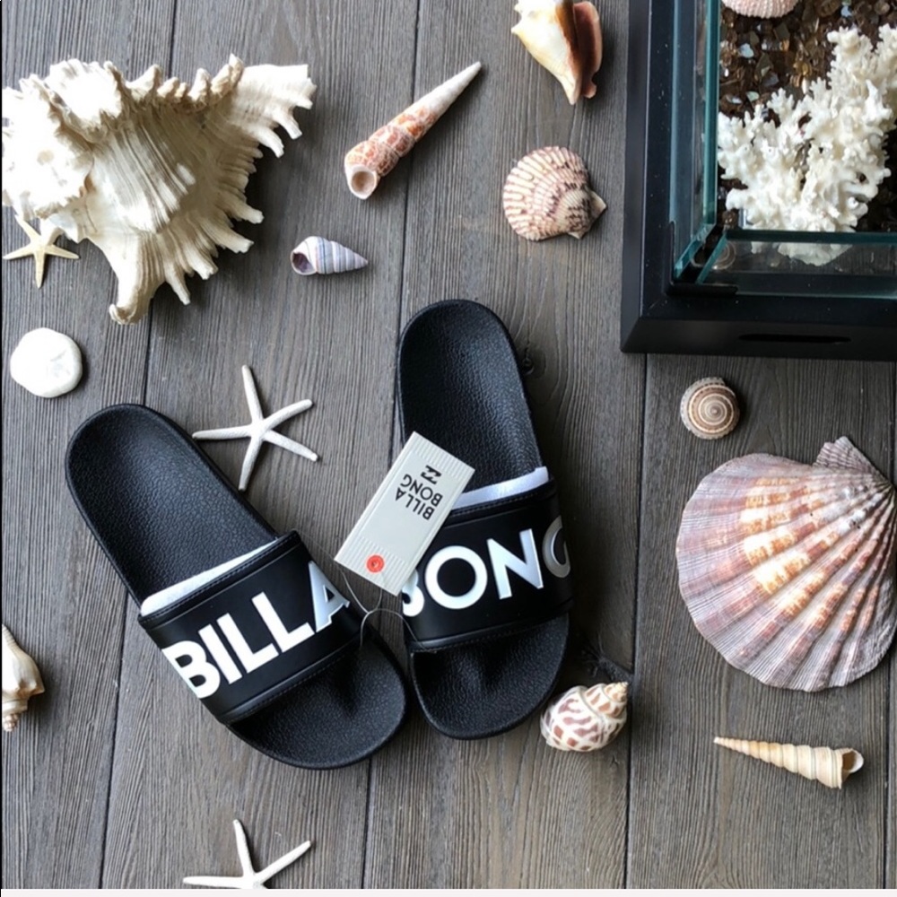 🌴🌼BILLABONG- SANDALS🌼🌴 - Picture 4 of 8